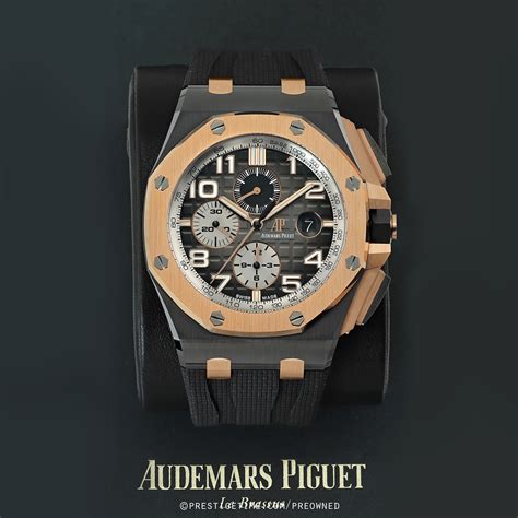 audemars piguet calgary|audemars piguet used for sale.